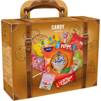 Globetrotter Resväska