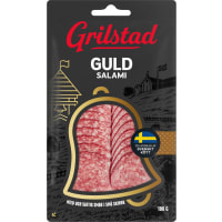 Guldsalami