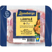 Kyckling Lårfilé Sverige