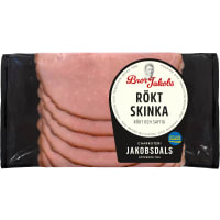 Rökta Skinka Bror Jakobs Skivad