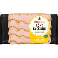 Kyckling Senapsgriljerade