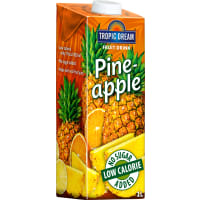 Pineapple Low Calorie Fruktdryck