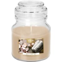 Doftljus Glas Liten Self Care Spa