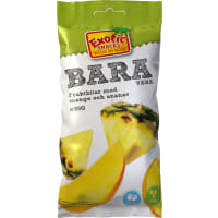 Exotic Snacks Bara Mango & Ananas
