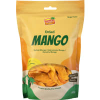 EXOTIC SNACKS, 600g