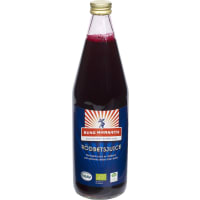 Rödbetsjuice Ekologisk