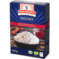 Grötris