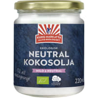 Kokosolja Neutral