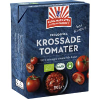 Krossade Tomater Inga Tillsatser