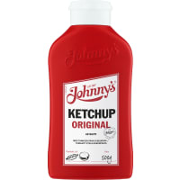 Ketchup Original