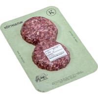 KÖTTKULTUR, 250g