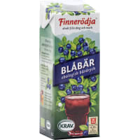 FINNERÖDJA, 1l