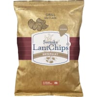 Lantchips Chips Grill