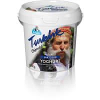 Salakis Turkisk Yoghurt Laktosfri 10%