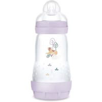 Nappflaska Anti-colic Från 0 Månader