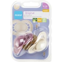 Original Latx Napp 16-36 Månader