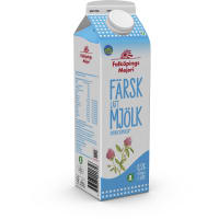 Lättmjölk Färsk 0,5%