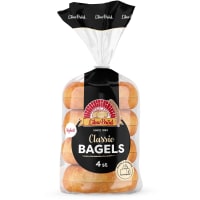 Bagels Classic