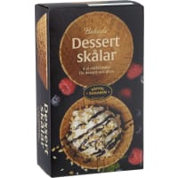 VÅFFELBAGAREN, 4p