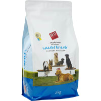 Lamm & Ris Svenskt Helfoder Torrfoder Hund