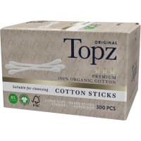 Topz Original Bomullspinnar