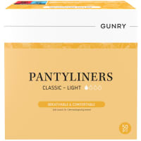 Gunry Intimhygien