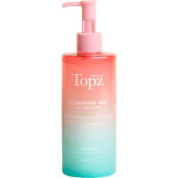 Cleansing Gel