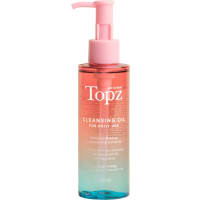 Cleansing Oil