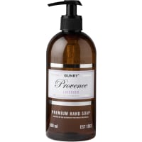 Provence Lavender Flytande Handtvål