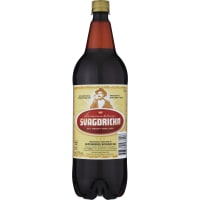 Svagdricka 2,1% Svagdricka Pet