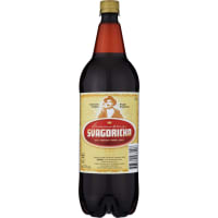 Svagdricka 2,1% Läsk,pet