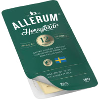 Herrgård 12 Månader Skivad 28%