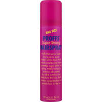 Proffs Super 80ml Strong Hairspray