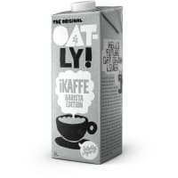 Oatly Ikaffe Barista Edition Havredryck