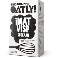 Oatly Imat Visp 23%