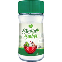 Stevia Sweet Lättströ Sötningsmedel