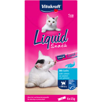 Vitakraft Liquid Snack Omega 3