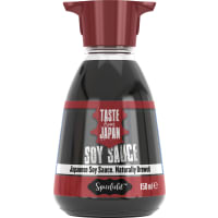 Soy Sauce