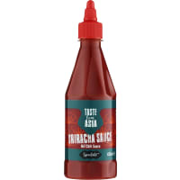 Spicefield Sriracha Sauce