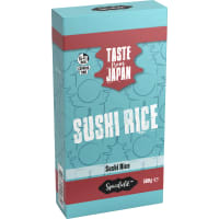Spicefield Sushi Rice
