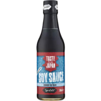 Spicefield Soy Sauce