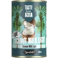 Spicefield Coconut Milk Light 7%