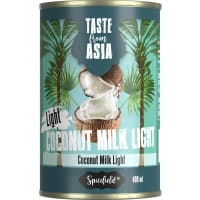 Coconut Milk Light 7%
