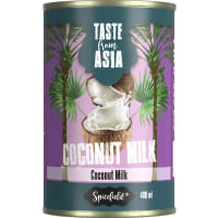 Spicefield Coconut Milk 18%