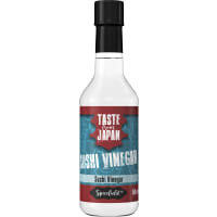 Spicefield Sushi Vinegar