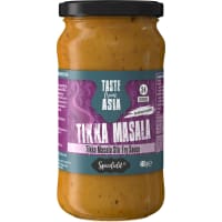 Tikka Masala Sås