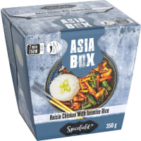 Chicken Hoisin 1p
