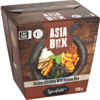 Chicken Bibimb 1p