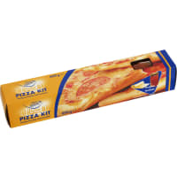 Pizzakit Deg Och Tomatsås