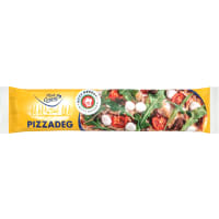 Pizzadeg
